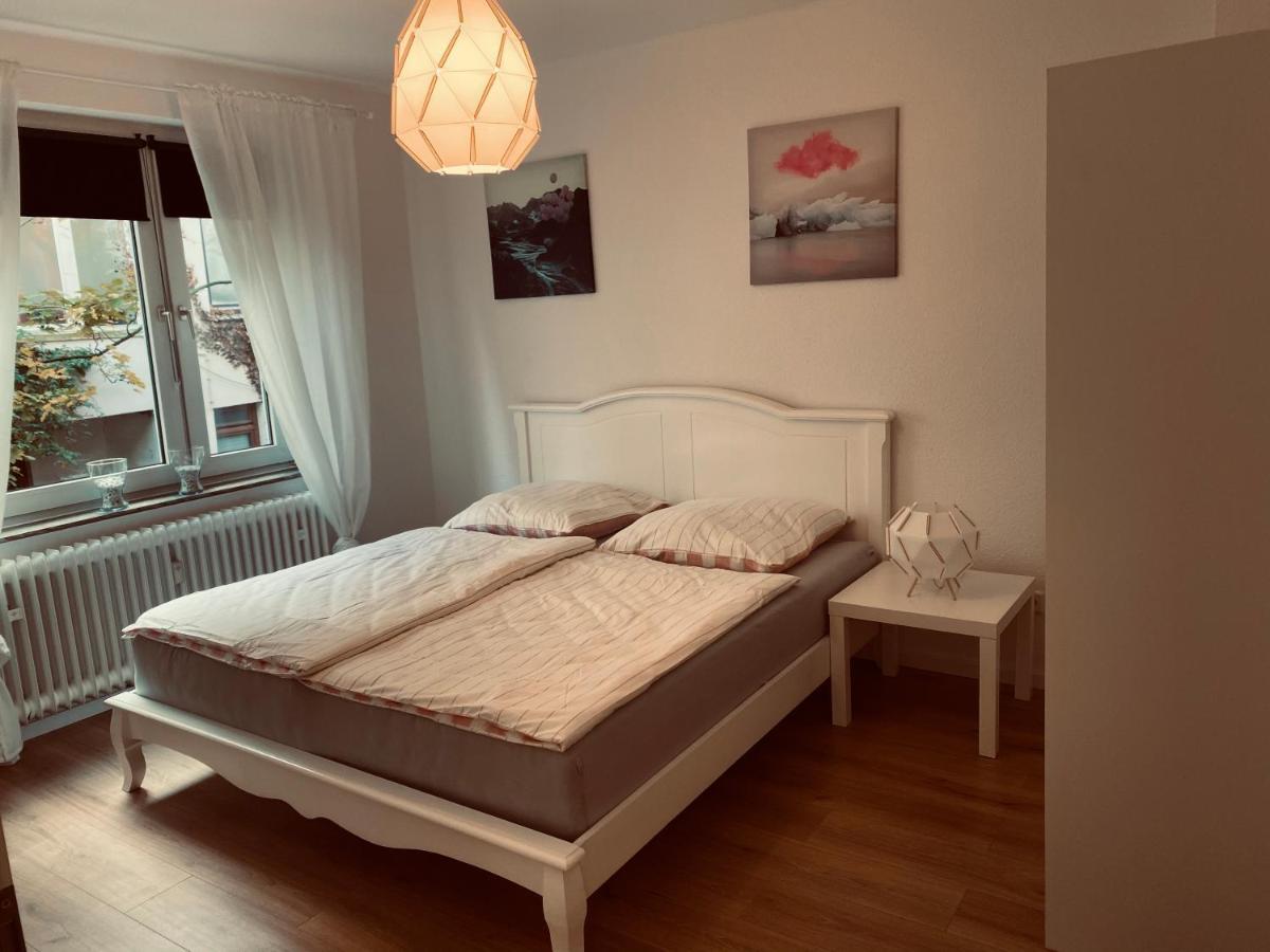 A2 Central Apartment Bremen Luaran gambar