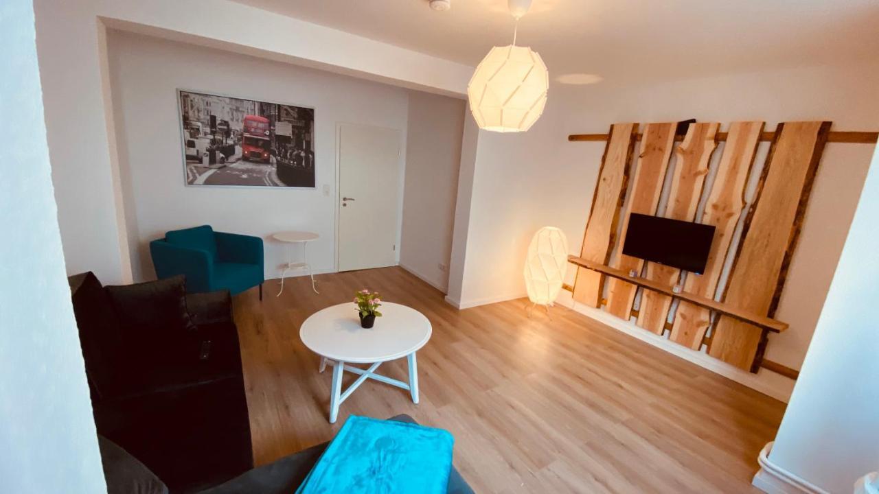 A2 Central Apartment Bremen Luaran gambar