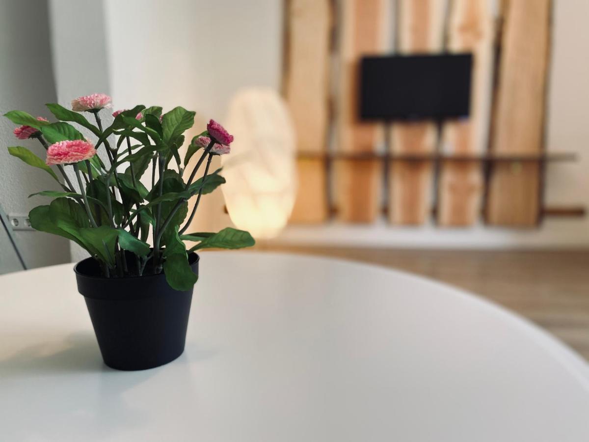 A2 Central Apartment Bremen Luaran gambar