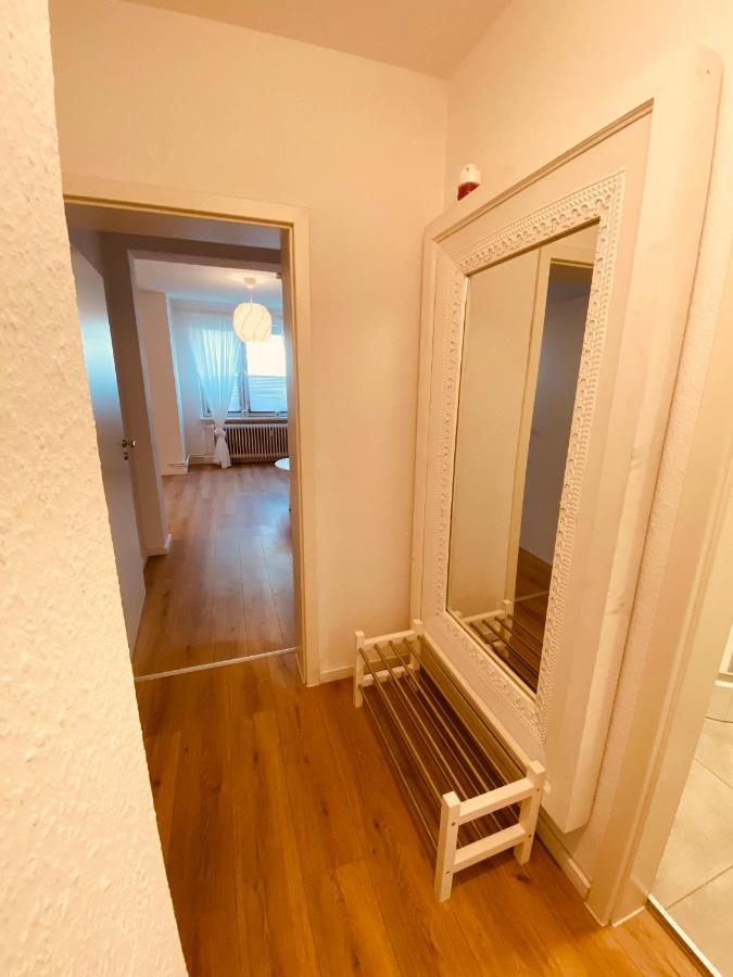 A2 Central Apartment Bremen Luaran gambar