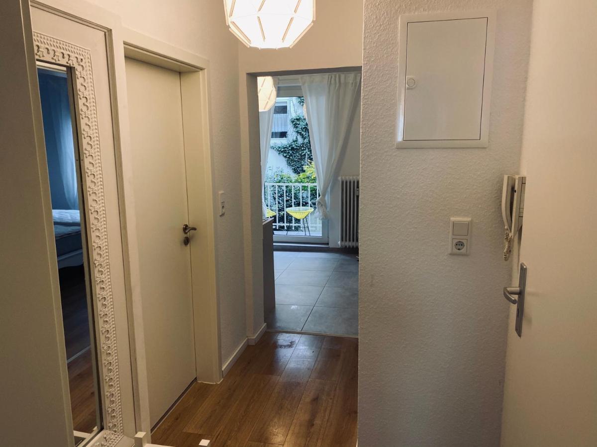A2 Central Apartment Bremen Luaran gambar