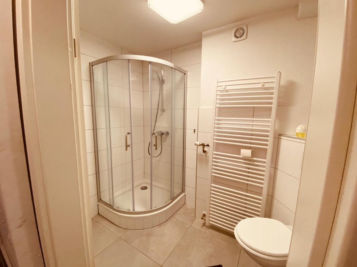 A2 Central Apartment Bremen Luaran gambar