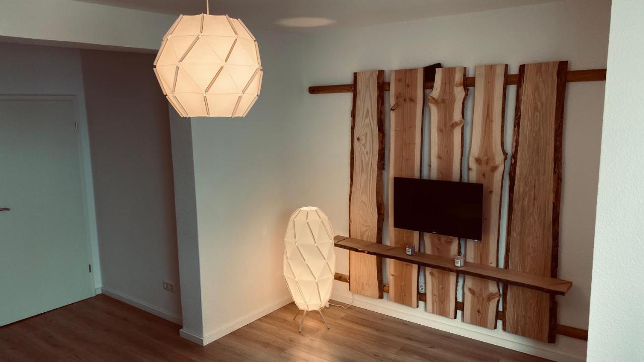 A2 Central Apartment Bremen Luaran gambar