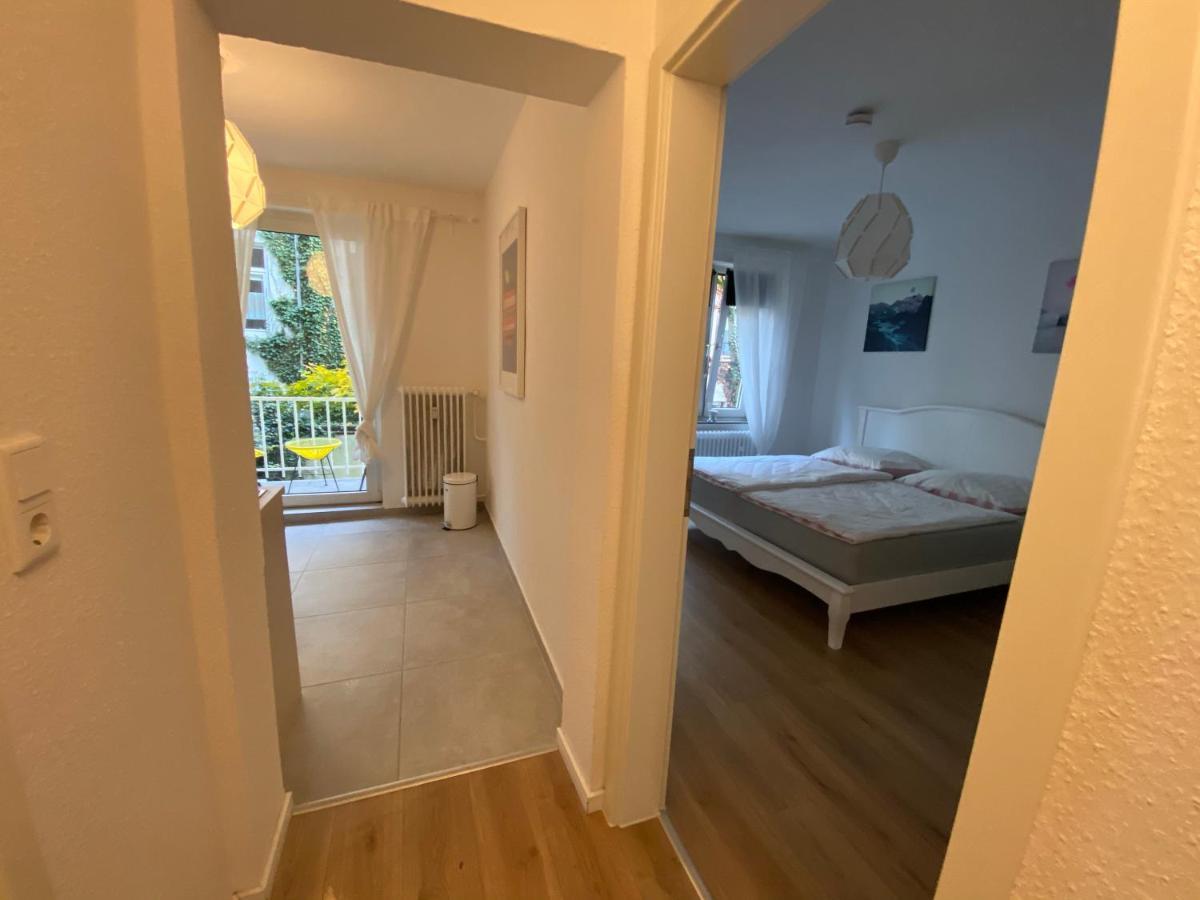 A2 Central Apartment Bremen Luaran gambar